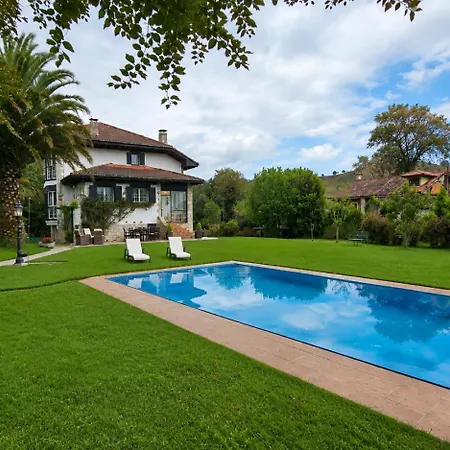 Rural Con Piscina En | La Ablanosa
