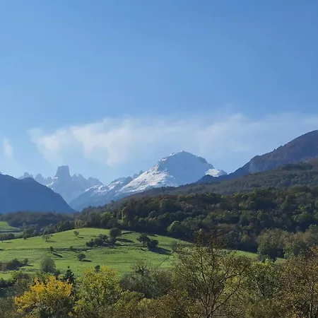Rural Con Piscina En | La Ablanosa Alpstuga *