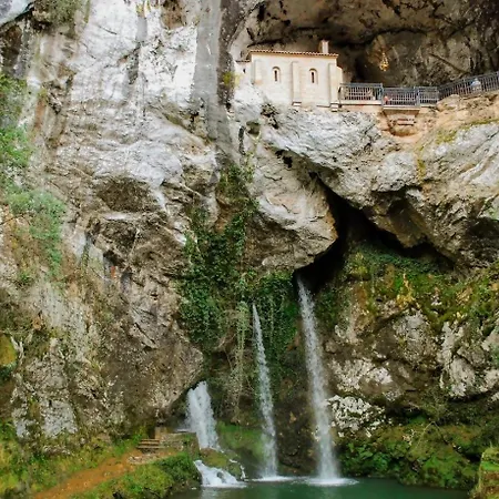 Rural Con Piscina En | La Ablanosa Llanes